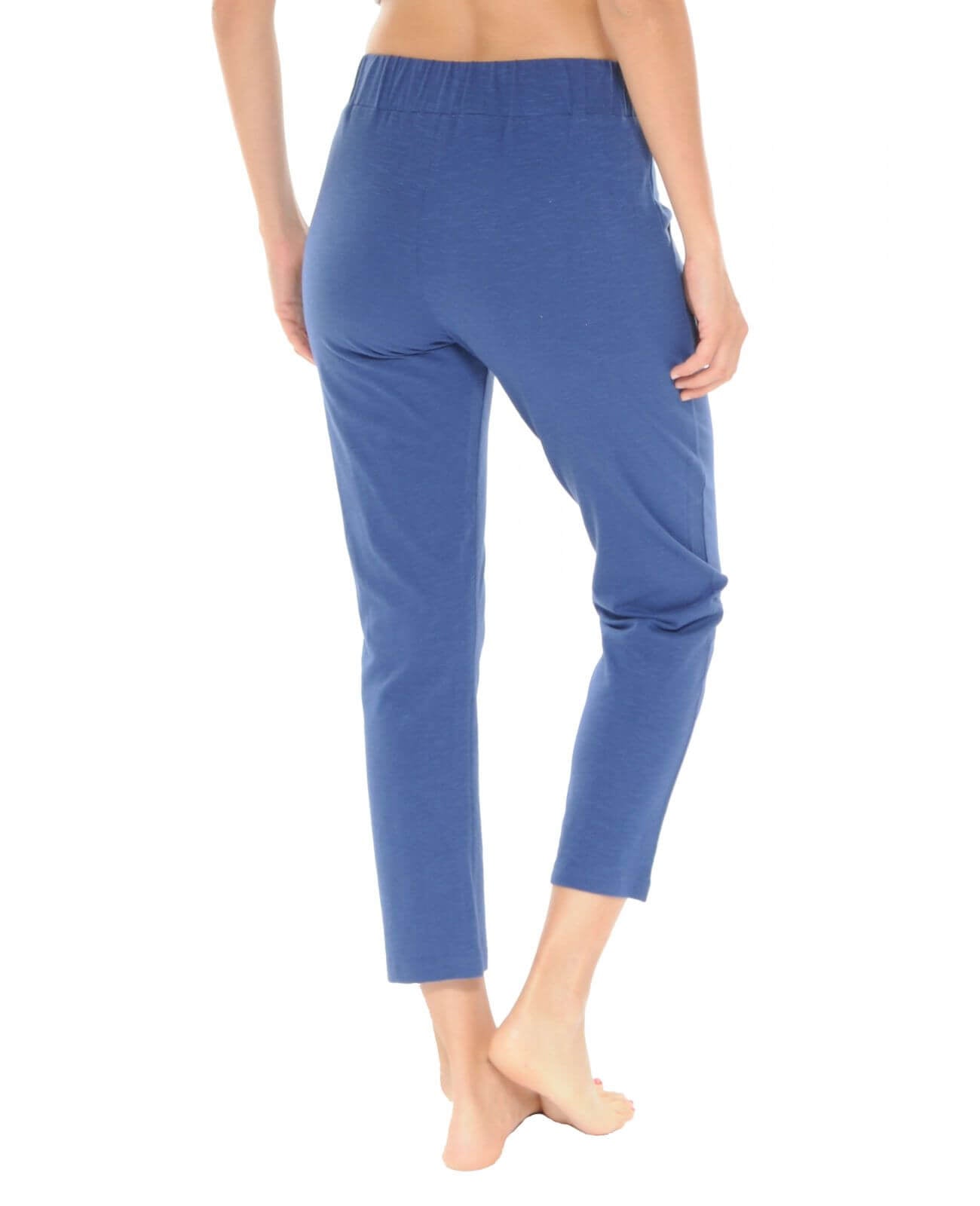 BAS LONG BLEU VIDIANE