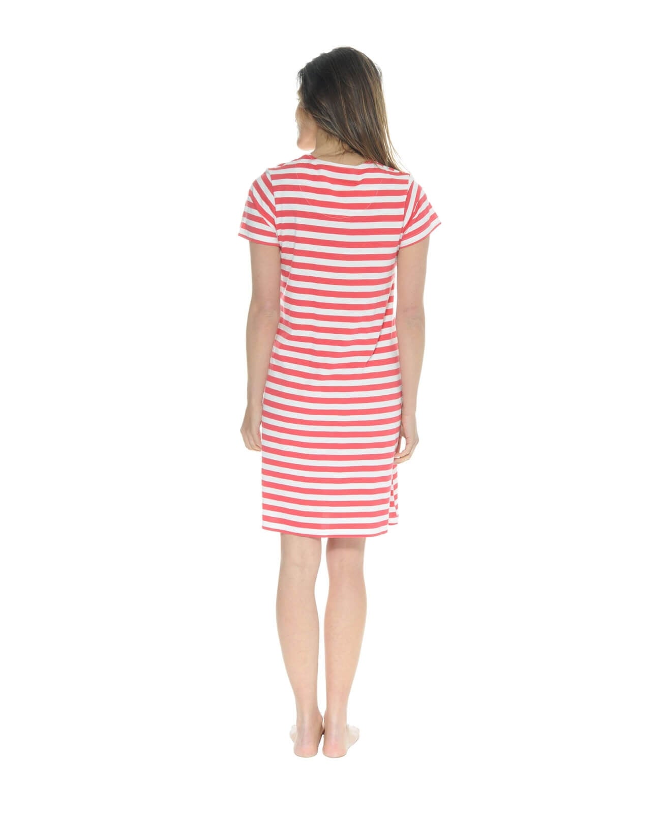 CHEMISE DE NUIT FARAH