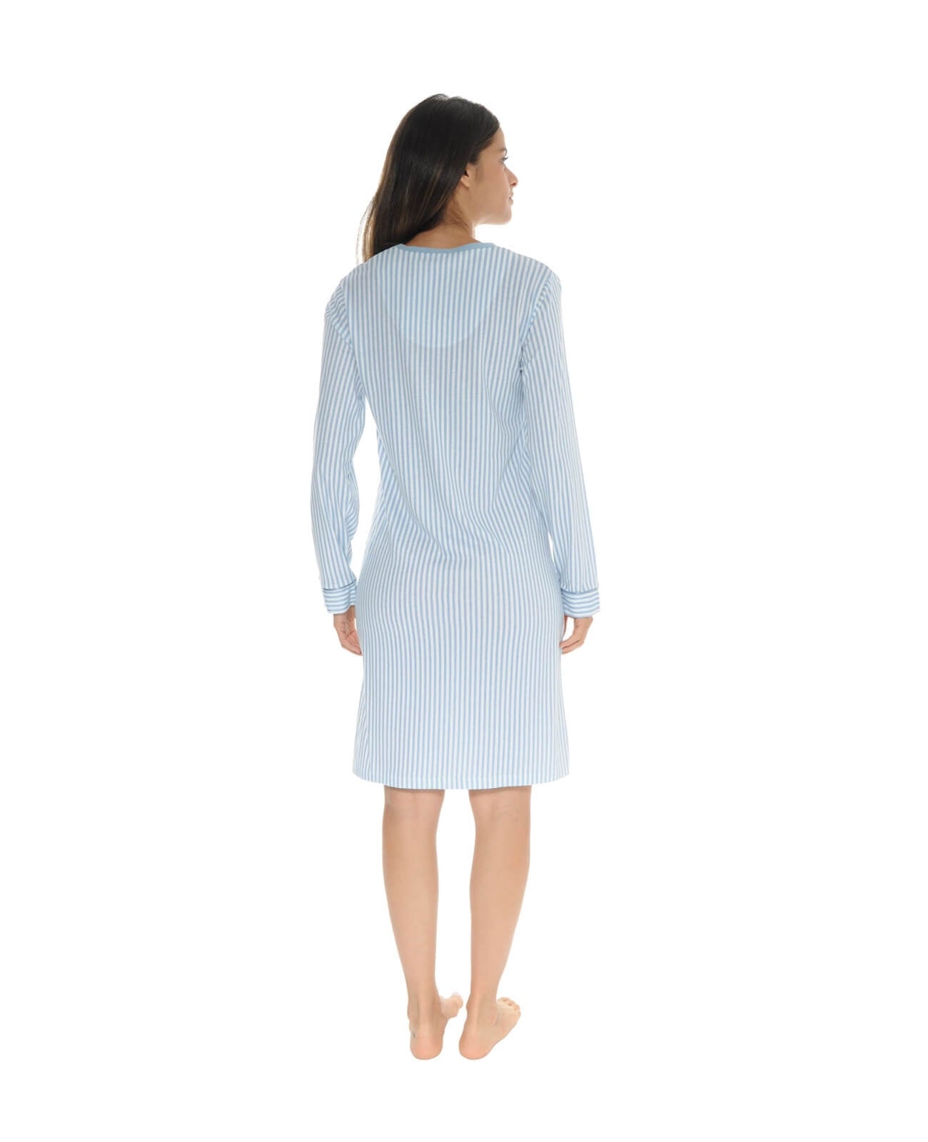 CHEMISE DE NUIT JOANNA