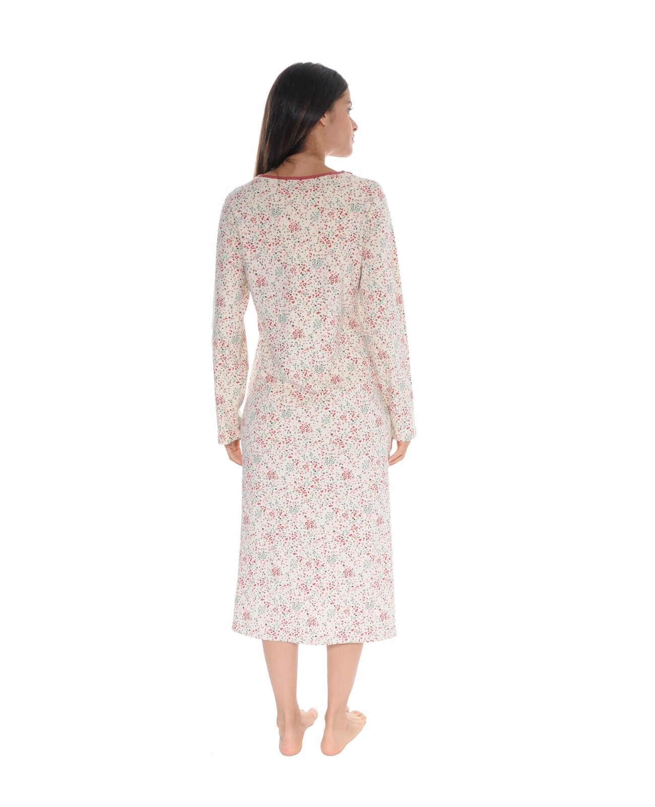 CHEMISE DE NUIT JULIETA