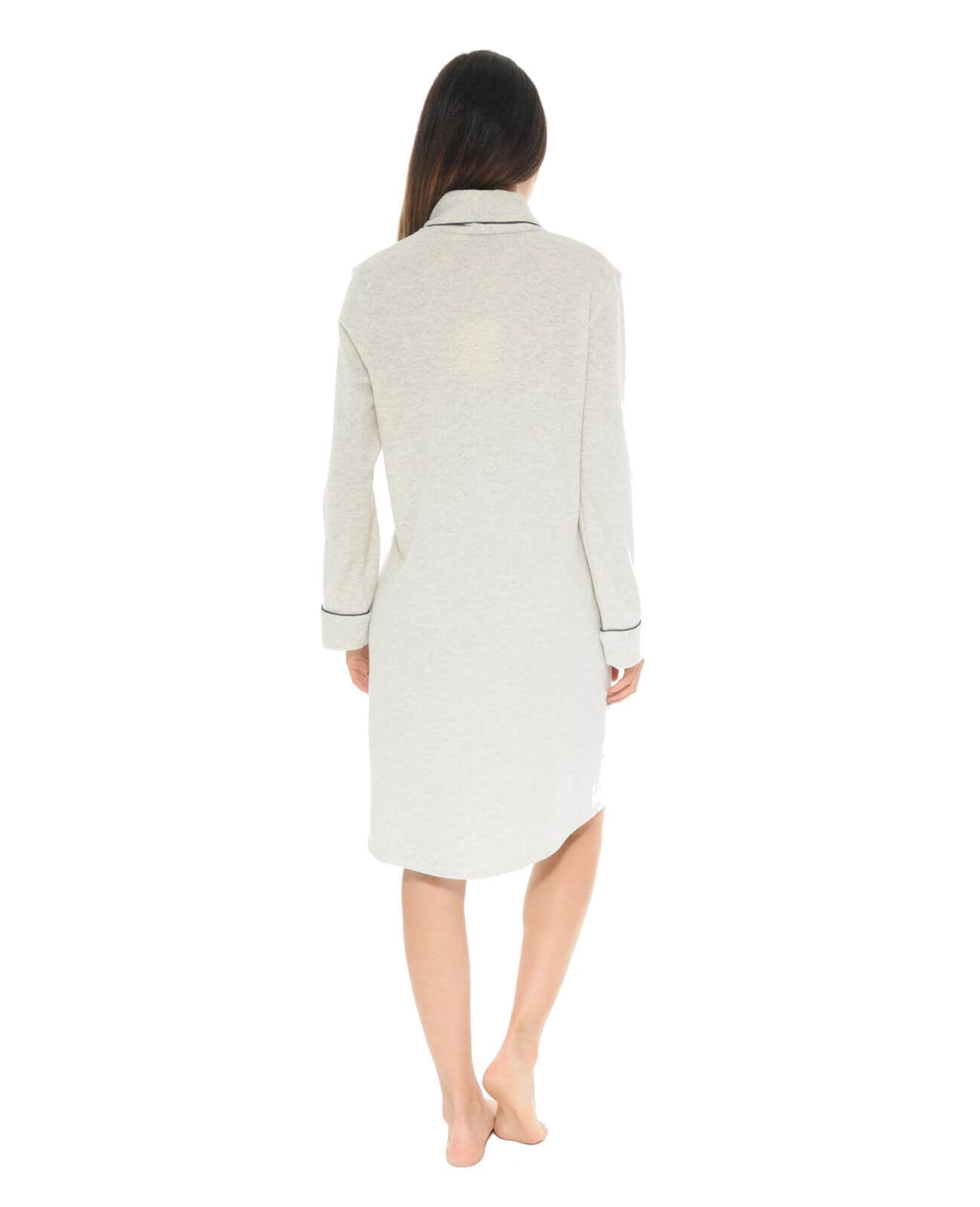 LIQUETTE BOUTON BLANC TADEA