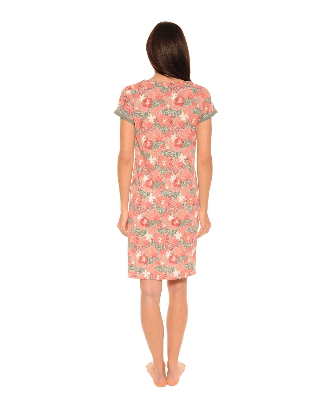 CHEMISE DE NUIT ZEST