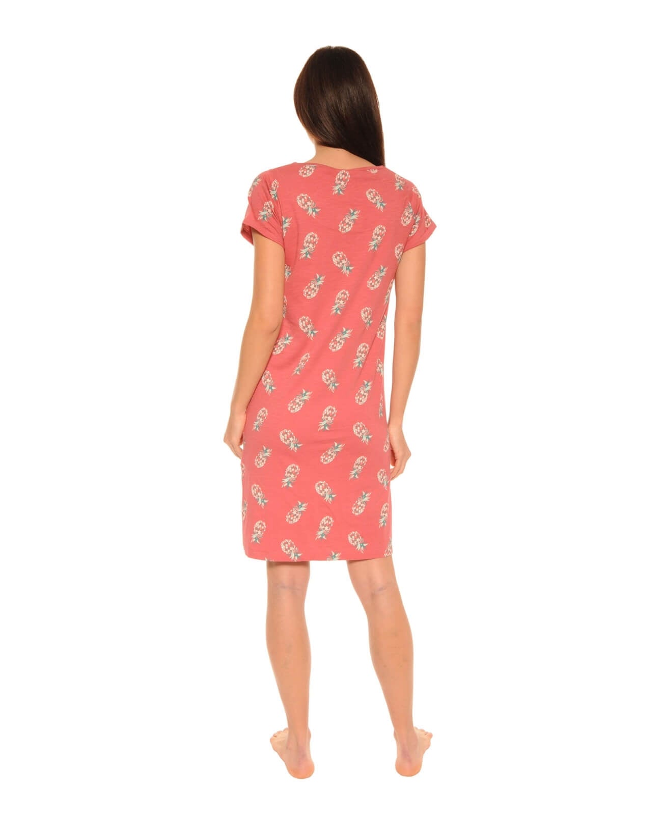 CHEMISE DE NUIT ZEST