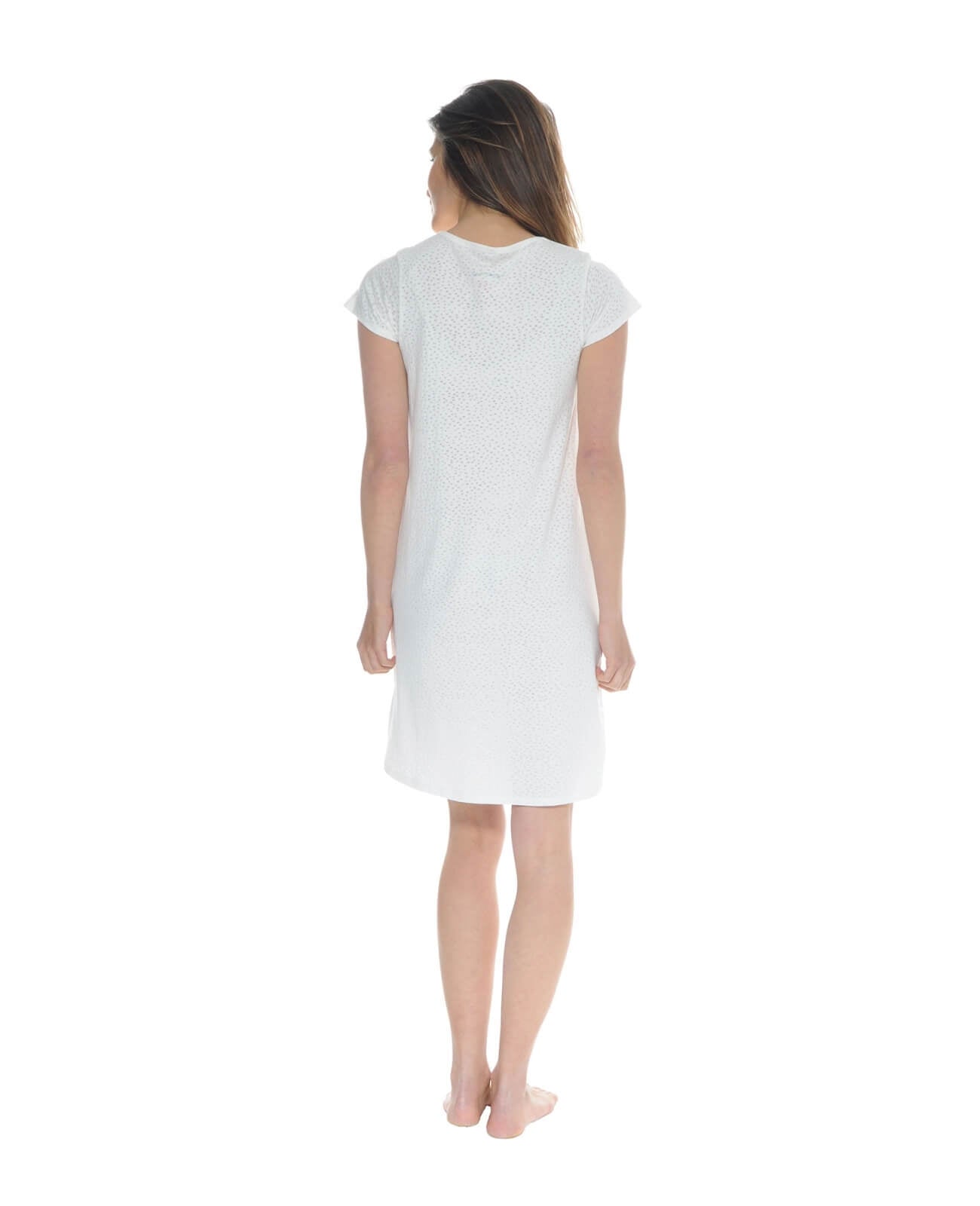 CHEMISE DE NUIT ZILENIA