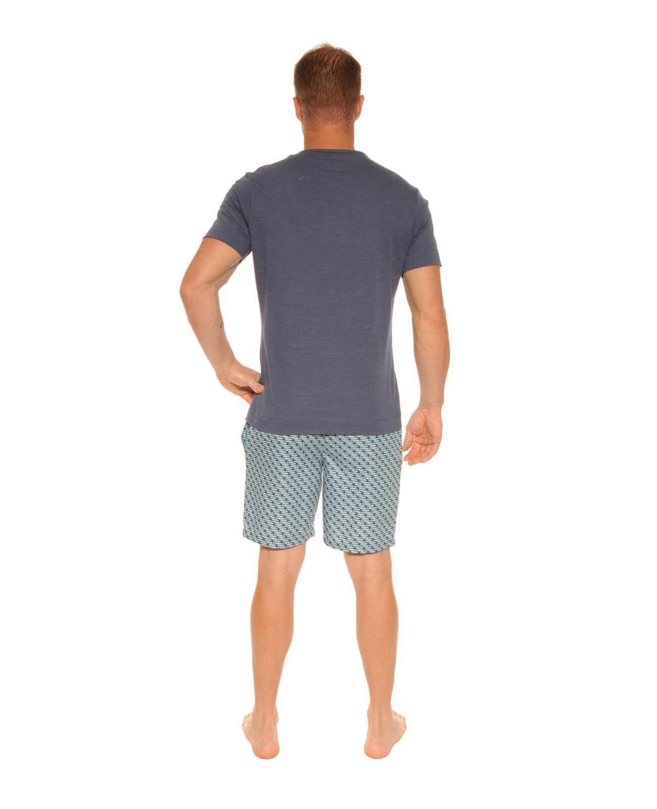 PYJAMA . GARRET