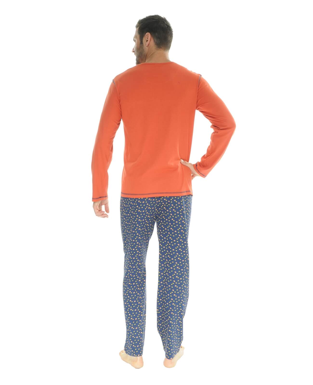 PYJAMA. ICARE