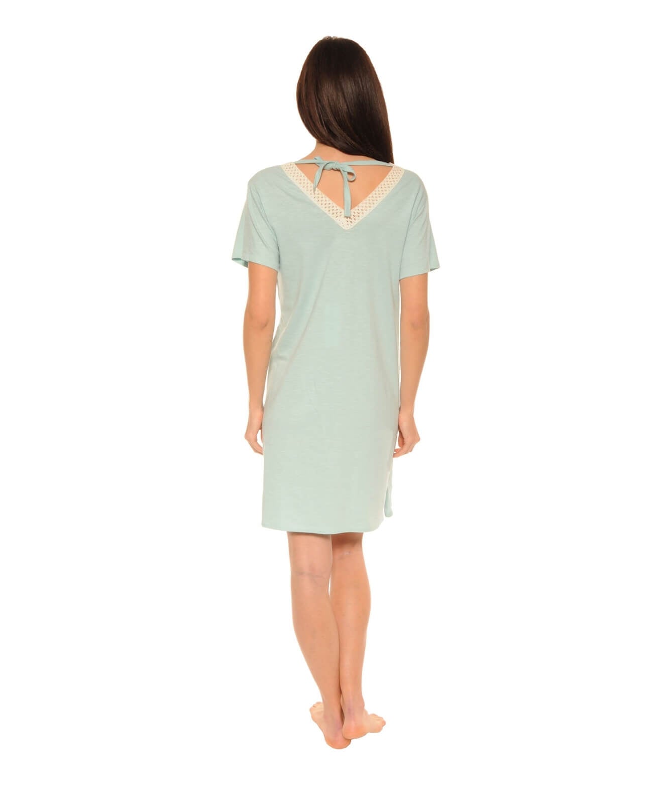 ROBE D'ETE ZABELLE