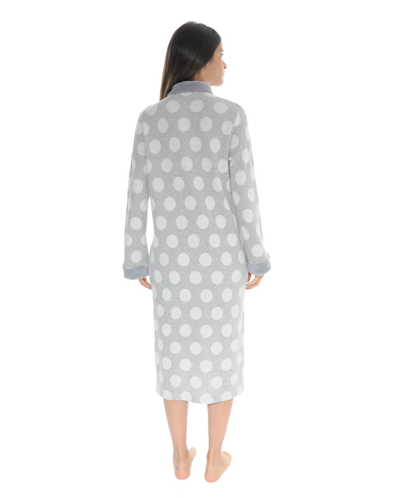ROBE DE CHAMBRE JULIANE