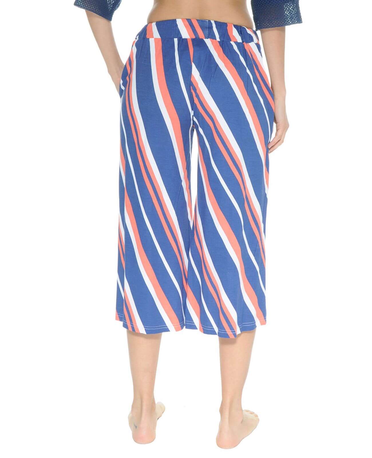  BAS COURT BLEU MAIA-