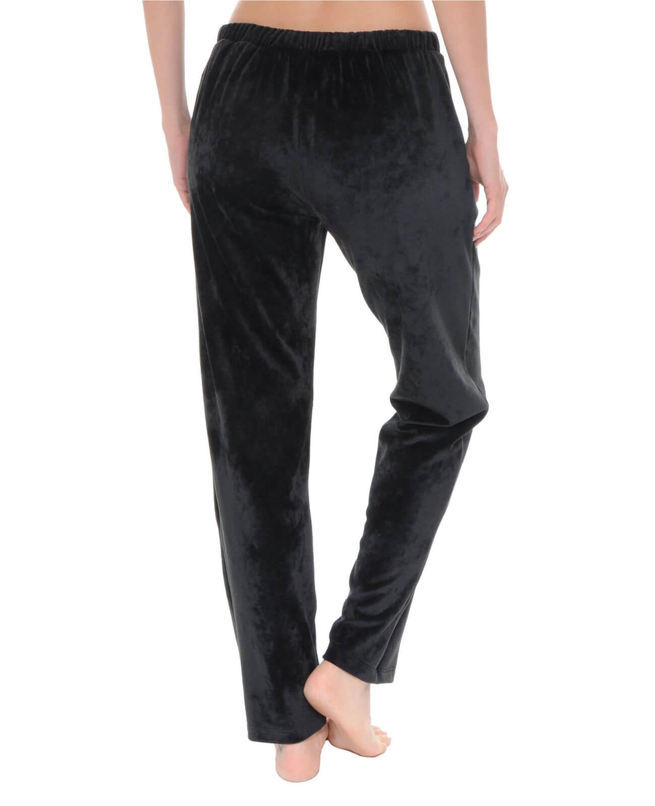  BAS LONG NOIR RACKEL