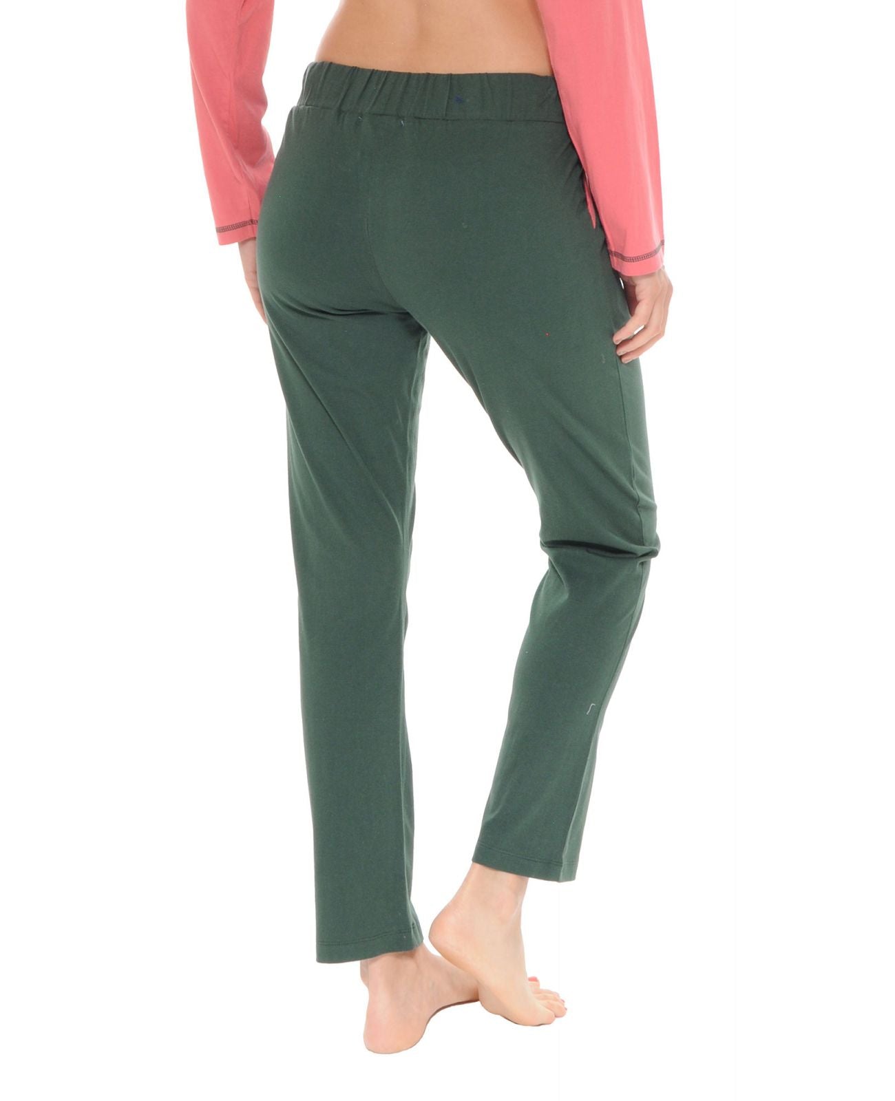  BAS LONG VERT ROSALIA