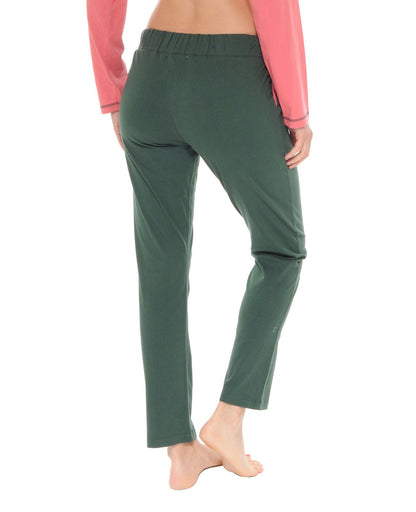  BAS LONG VERT ROSALIA