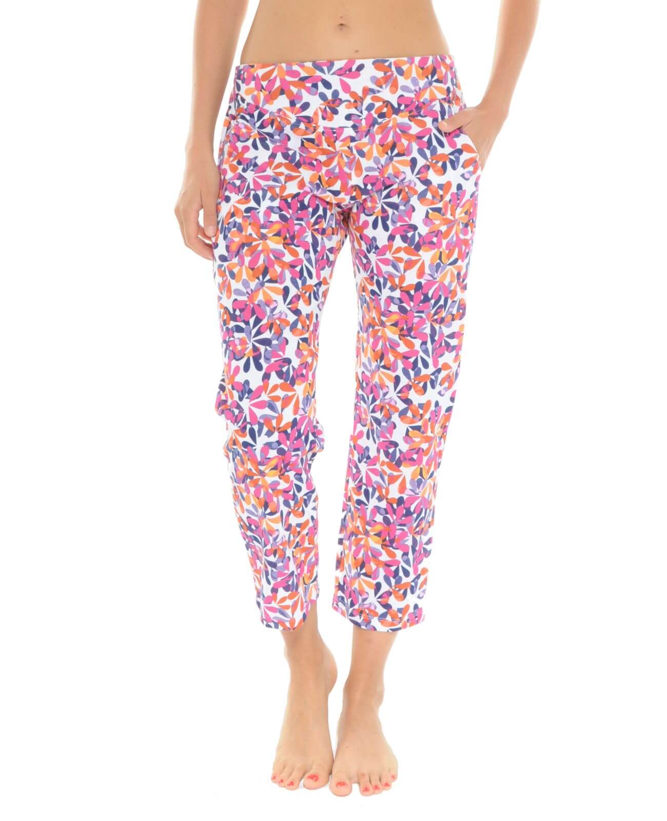  BAS LONG ROSE VALENIA