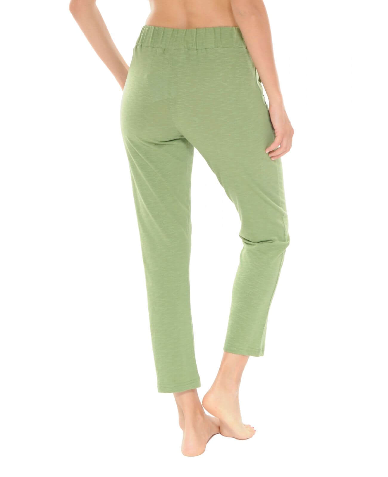  BAS LONG VERT VIDIANE