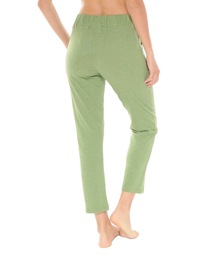  BAS LONG VERT VIDIANE