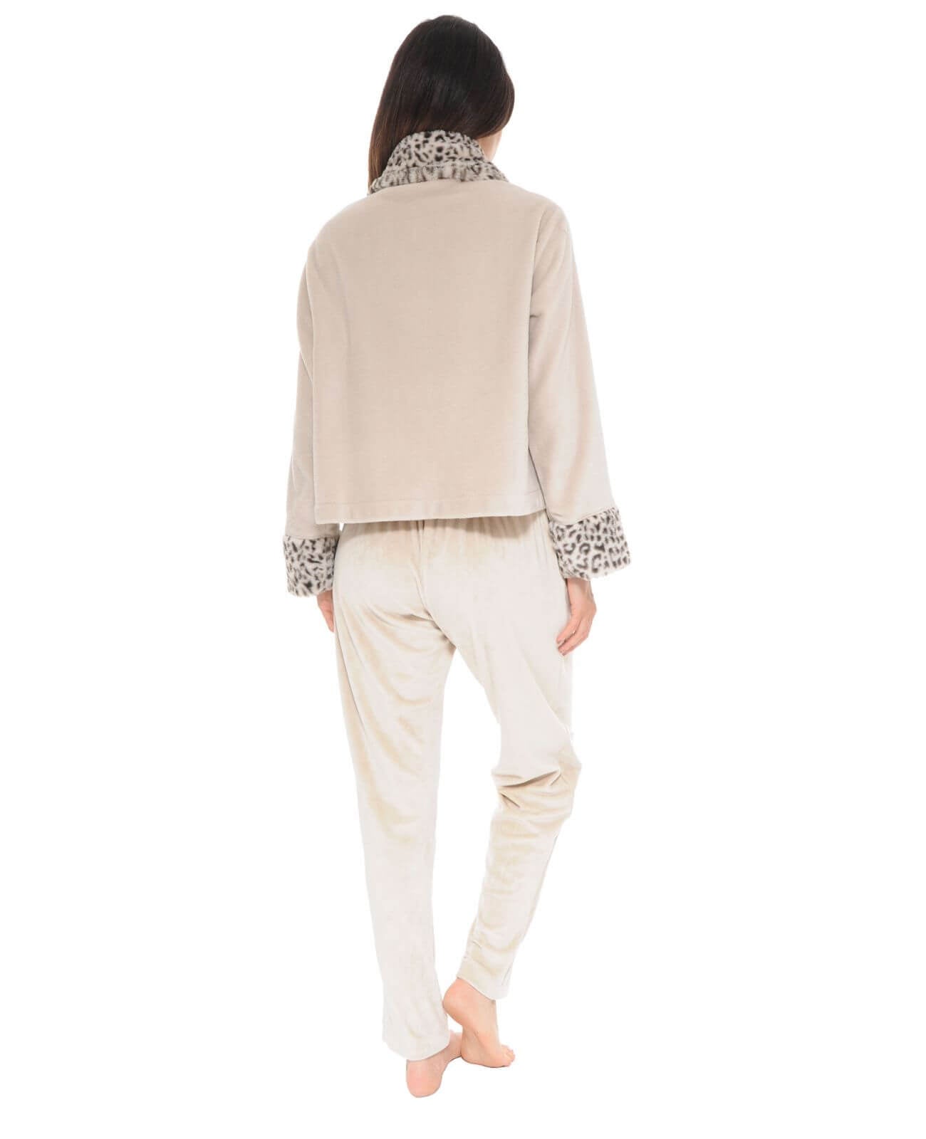  BOLERO BEIGE TONIE