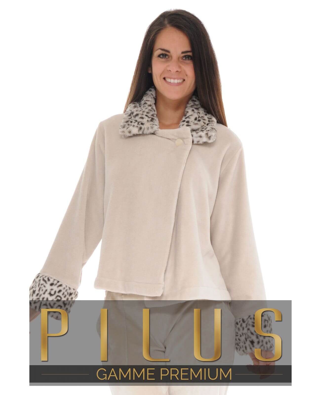  BOLERO BEIGE TONIE