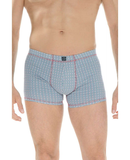  BOXER BLEU NAEL