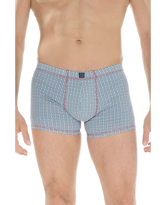  BOXER BLEU NAEL