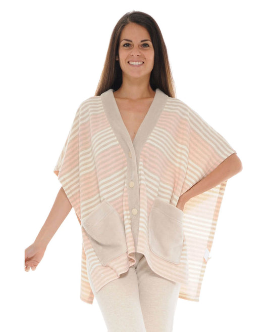  CAPE MAILLE ROSE RAFAELA