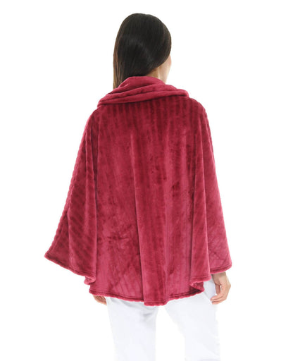  CAPE MAILLE ROSE REBELLE