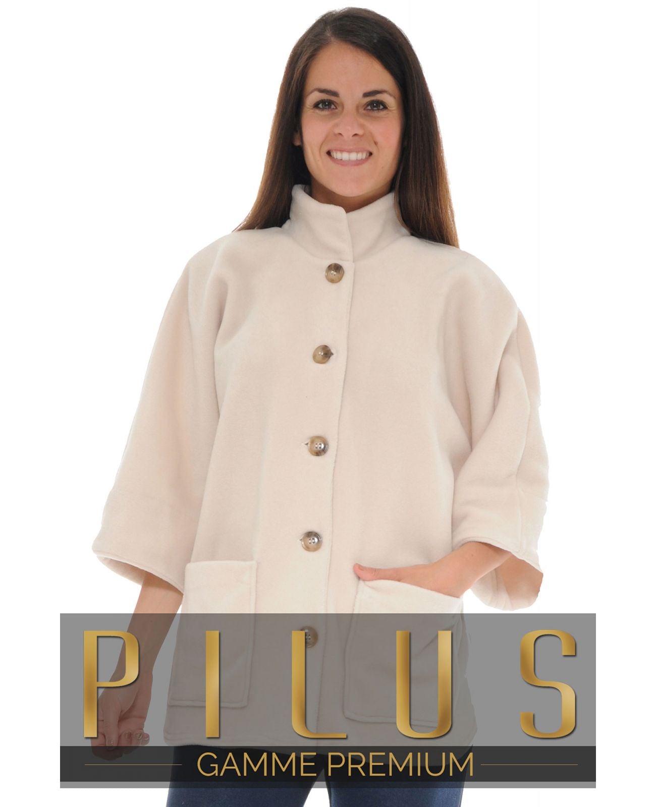  CAPE BEIGE TINAEL
