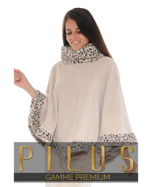  CAPE BEIGE TONIE