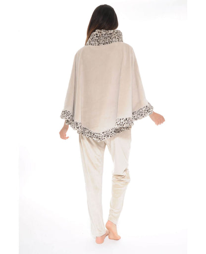  CAPE BEIGE TONIE