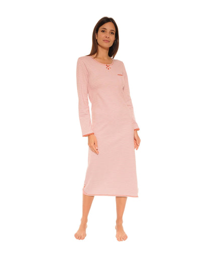  CHEMISE DE NUIT ANNA