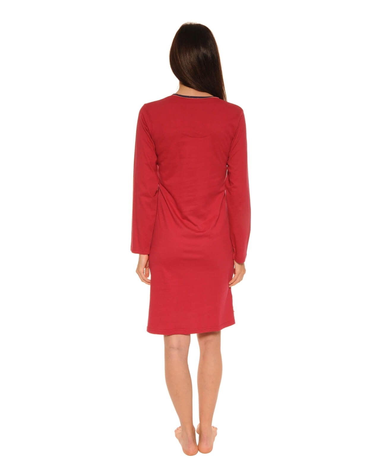  CHEMISE DE NUIT AURORE