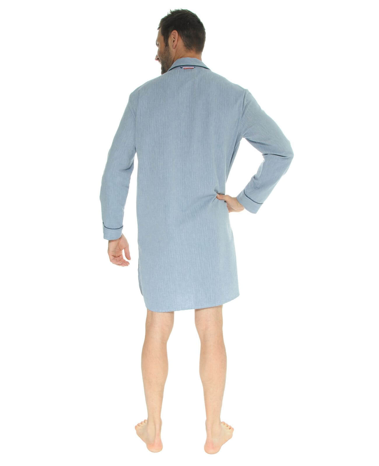  CHEMISE DE NUIT . CHARLIEU
