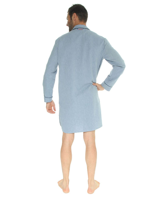  CHEMISE DE NUIT . CHARLIEU