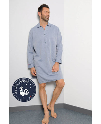  CHEMISE DE NUIT . CHARLIEU