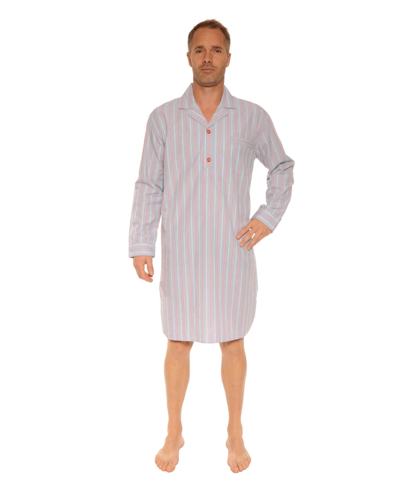  CHEMISE DE NUIT. EVAN