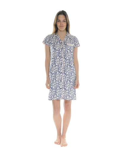  CHEMISE DE NUIT FAITH