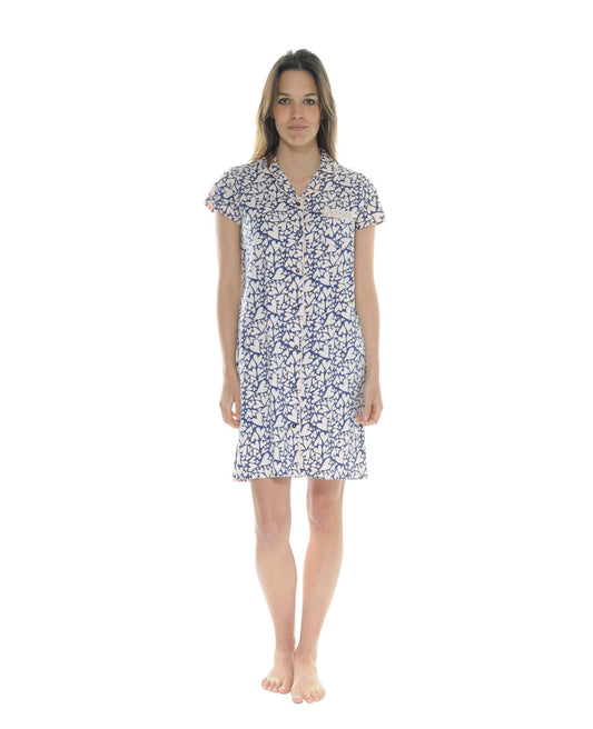  CHEMISE DE NUIT FAITH