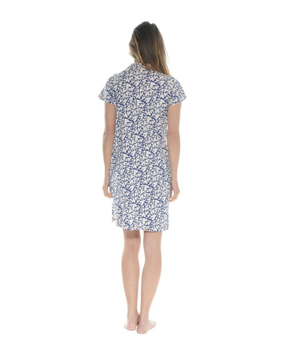  CHEMISE DE NUIT FAITH