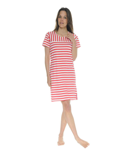  CHEMISE DE NUIT FARAH