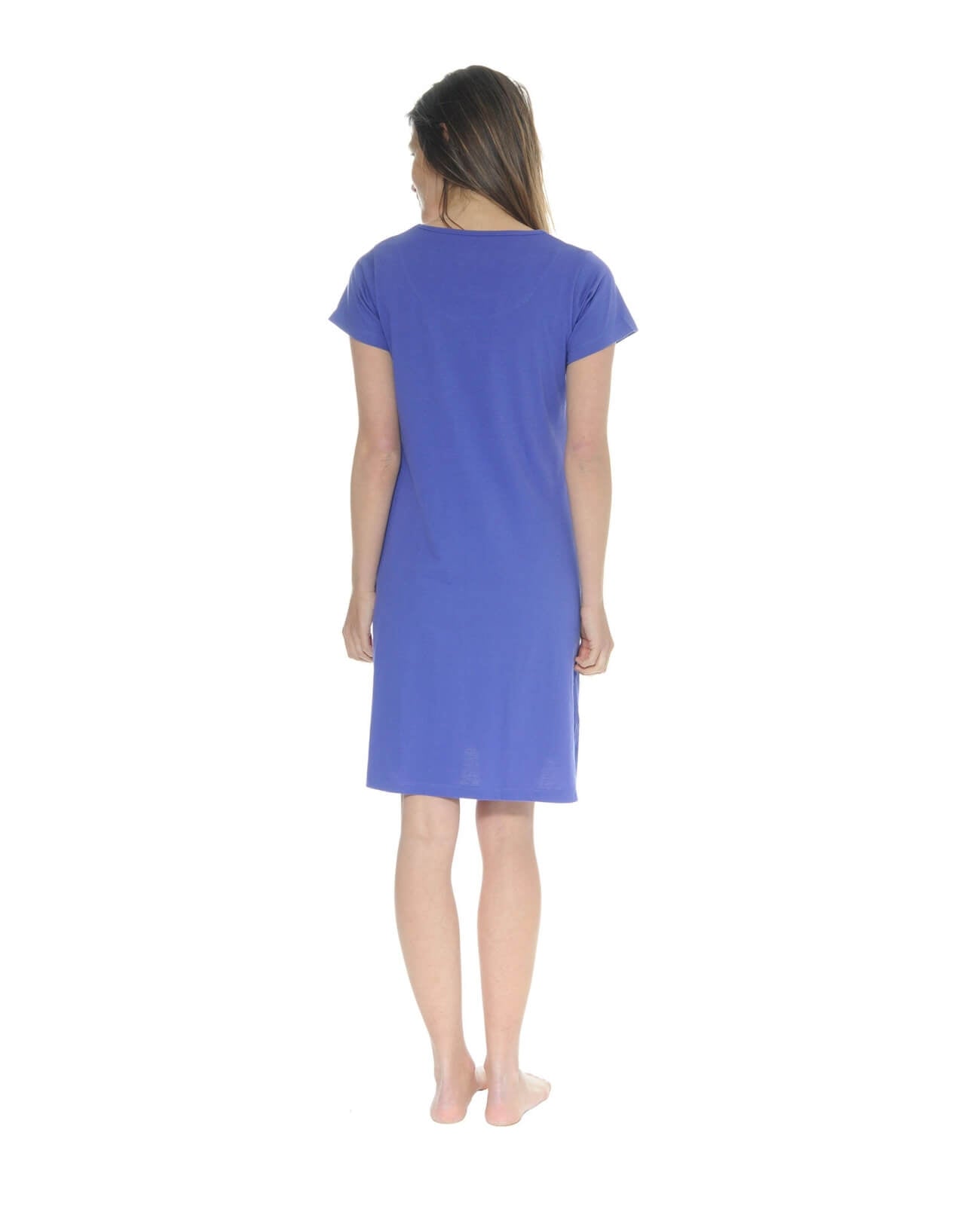  CHEMISE DE NUIT FAUSTINE