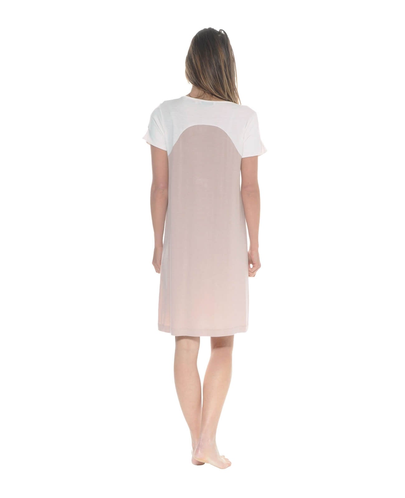  CHEMISE DE NUIT HANAE