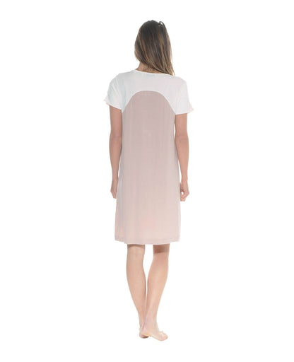  CHEMISE DE NUIT HANAE