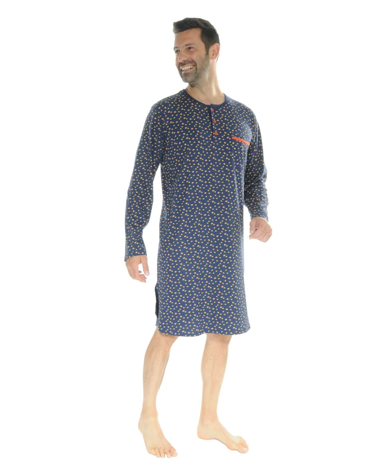  CHEMISE DE NUIT. ICARE