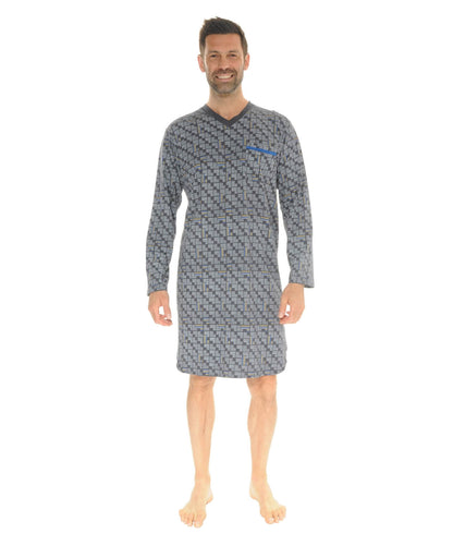  CHEMISE DE NUIT. ILARIO