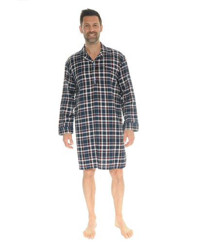  CHEMISE DE NUIT. ISKANDER