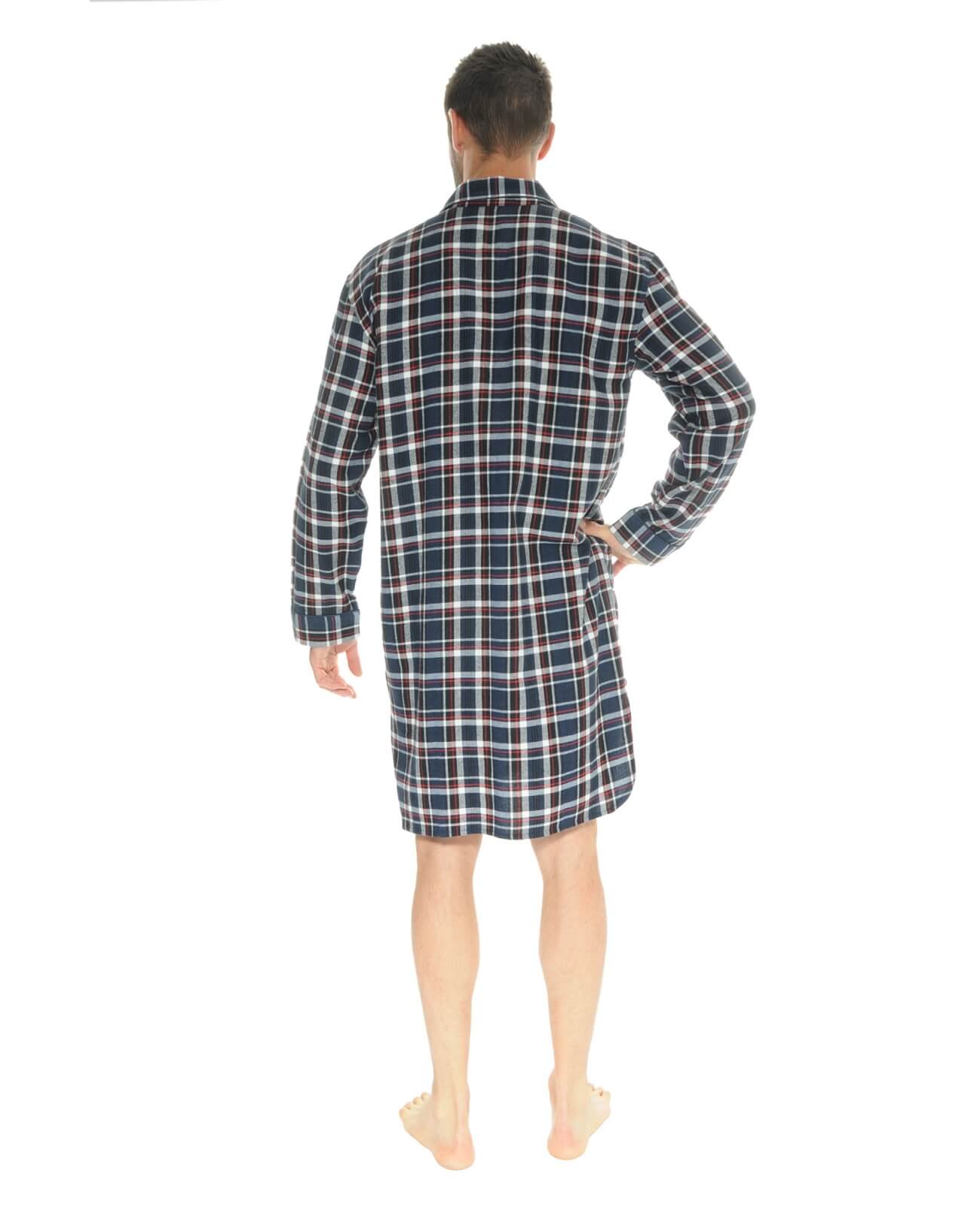  CHEMISE DE NUIT. ISKANDER