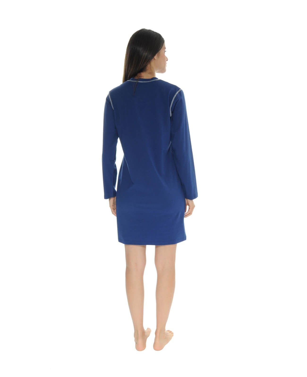  CHEMISE DE NUIT JANICE