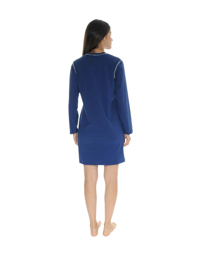  CHEMISE DE NUIT JANICE