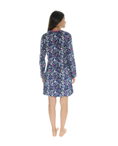 CHEMISE DE NUIT JANICE