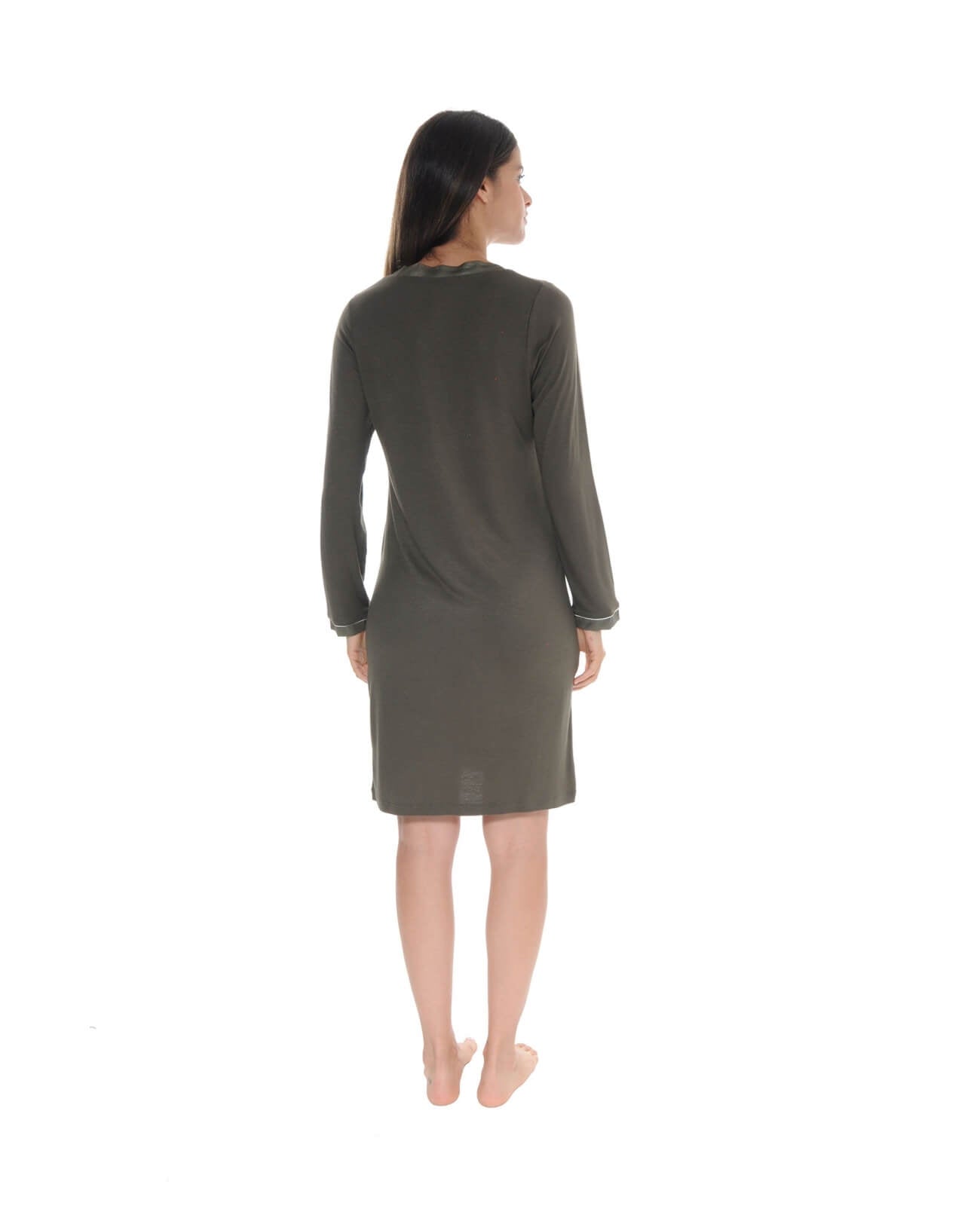  CHEMISE DE NUIT JAYNE