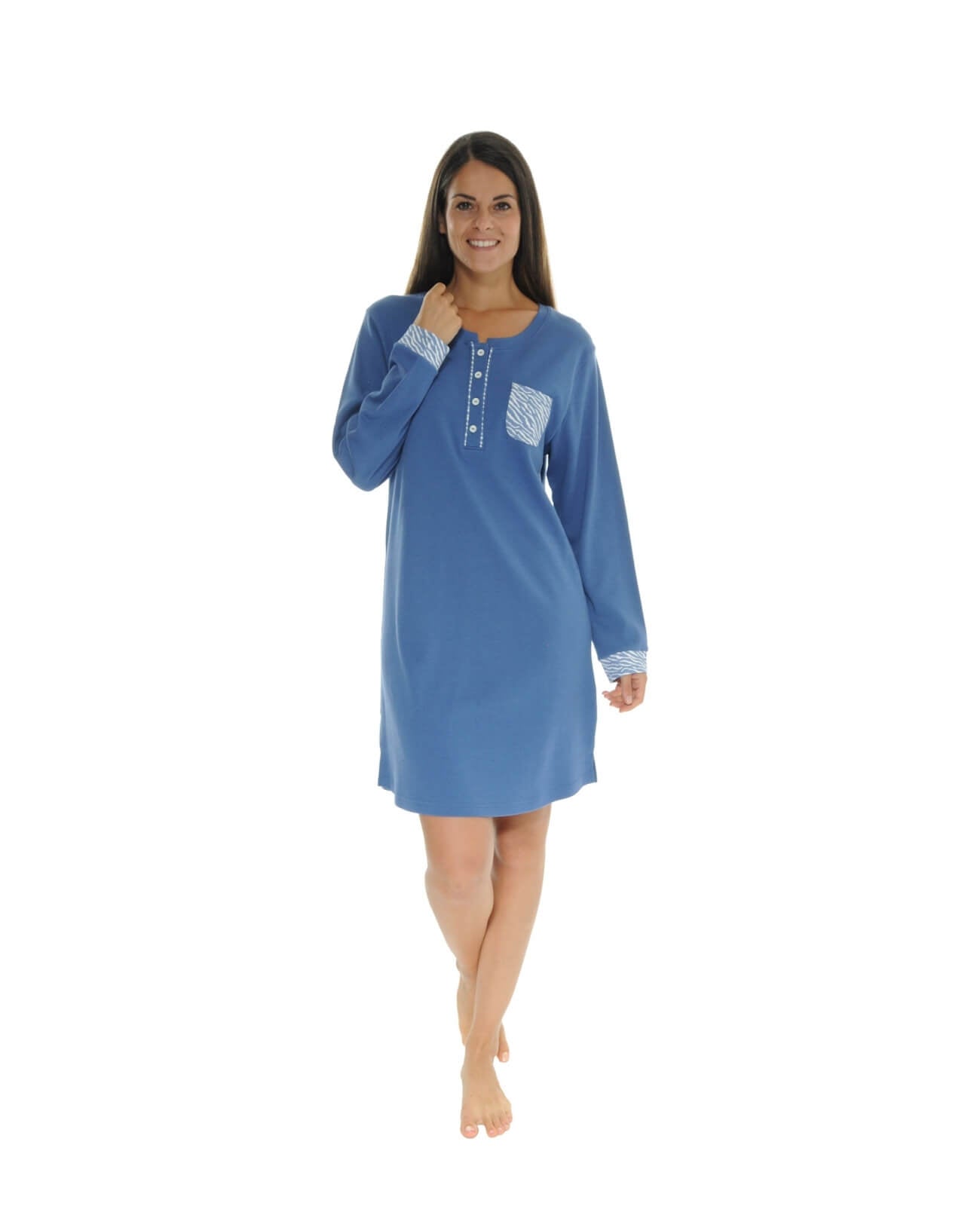  CHEMISE DE NUIT JESS